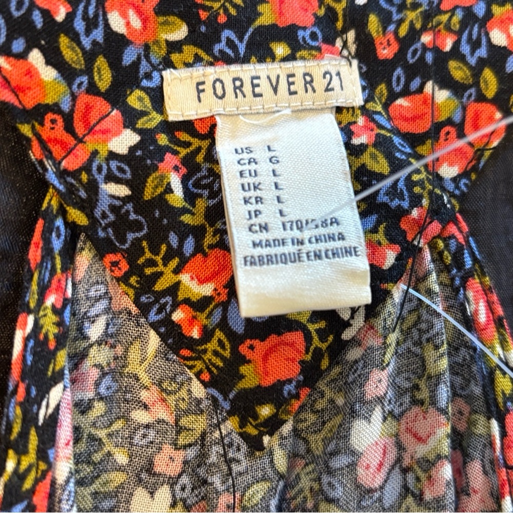 dress size large - Picture 5 of 6